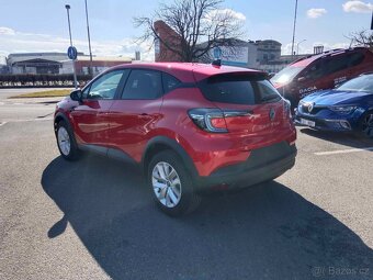 Renault Captur evolution Eco-G 100 - 7