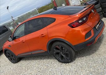 Renault Arkana 1,6 RS LINE NOVÉ ČR 36tKm hybridní automat - 7