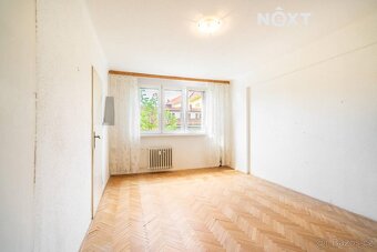 Prodej byt 2+1, 53㎡ - 7