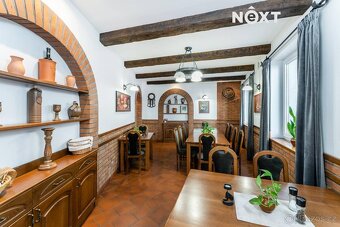 Prodej komerční Ubytování, 420㎡ - 7