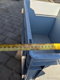 Plastové přepravky - 7