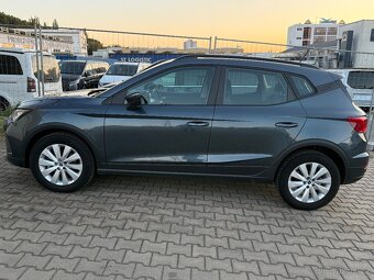Seat Arona 1.0 TSI DSG, 2022, DPH - 7