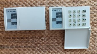 Komponenty alarmu JABLOTRON JA-60 Comfort - 7