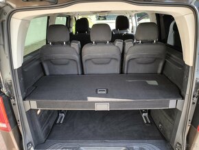 Mercedes- Benz V220 CDI L - 7