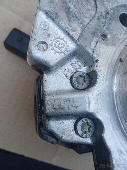 Bosch cp3 - 7