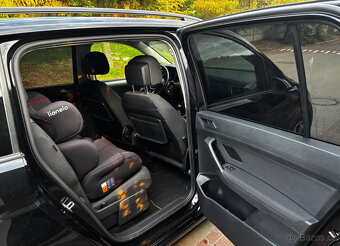 Volkswagen Touran 2.0 TDI SCR M/T Comfortline - 7