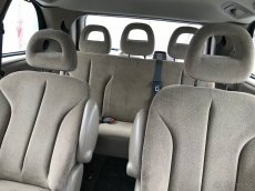 Chrysler Voyager 2,5CRD 2004 105kW ENJ - JEDE, DILY - 7