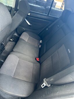 VW Gof IV 1.8T Gti - 7