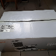 Bartscher dvojitý kontaktní gril 3600 2R - 7