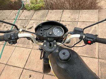 JAWA 50 MOSQUITO - 7