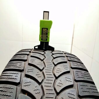 16" ALU kola – 5x112 – 6,5J x 16" ET33 - 7