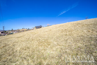 Prodej, pozemek, 1287m2, Vimperk - 7