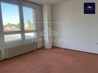 Pronájem kanceláře – 30 m2, ul. Novinářská, Ostrava - 7