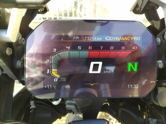 BMW R 1250 GS HP-2019 - 7