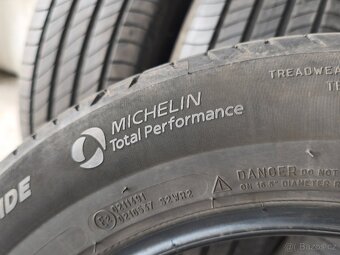 205/60 r16 letní pneumatiky Michelin Primacy 4 - 7