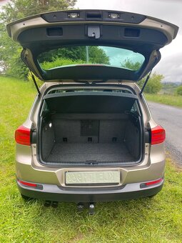Volkswagen Tiguan 1.4 TSI - 7