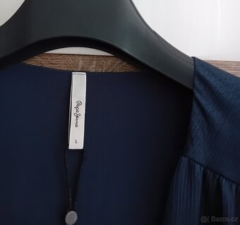 Pepe Jeans dámské koktejlové šaty vel. M/L nové - 7