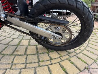 Beta 125 4T RR 2023 - 7