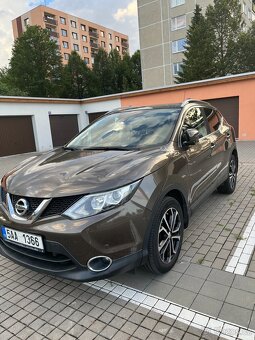 Nissan Qashqai II - 7