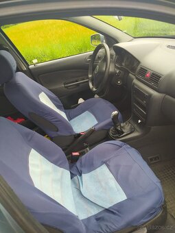 Škoda octavia 1.9 TDI 4x4 combi - 7