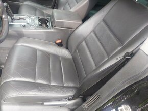 Volkswagen touareg 2.5 tdi r5 120kw - 7