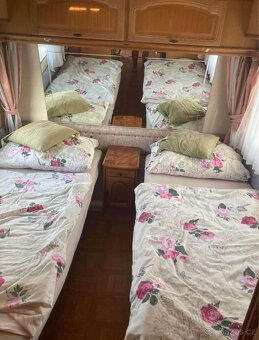 Prodej Karavanu i s místem Nová Živohošť - 7