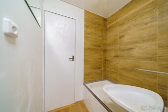 Pronájem bytu 1+kk, Františkovy Lázně, ul. Žižkova - 7