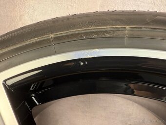 TOP letní kola Porsche Cayenne SUV R22 - 7
