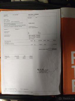 Ktm Exc 350 NOVA TOP CENA - 7