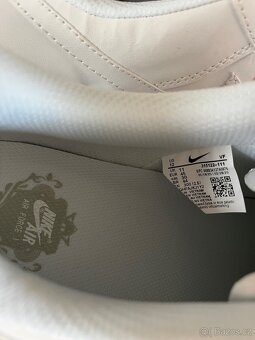 Air Force 1 - 7