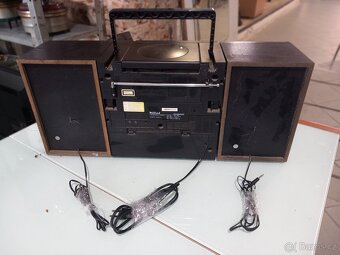 Radio věž Wellfund - 7