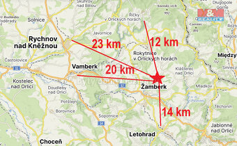 Prodej pozemku k bydlení, 1008 m² - 7
