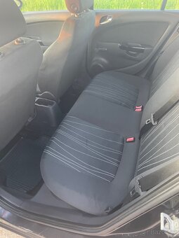 Prodám Opel Corsa D 1.2, Nová STK - 7