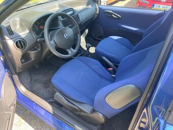 FIAT PUNTO 🚗 - 7