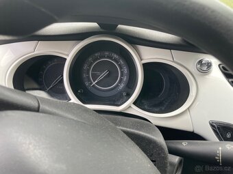 Auto- Citroen C3 - 7