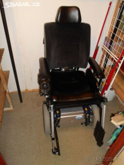 Invalidní vozík - 7