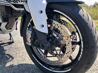 Ducati Multistrada 1200 S DVT 1.majitel - 7