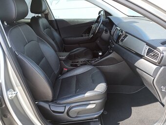 KIA NIRO 1.6GDi PHEV PREMIUM - 7