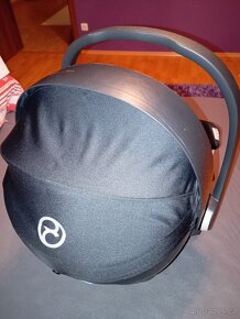 Cybex autosedačka 0-13 kg - 7