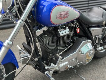 H-D FXRS Evo (1988) - 7