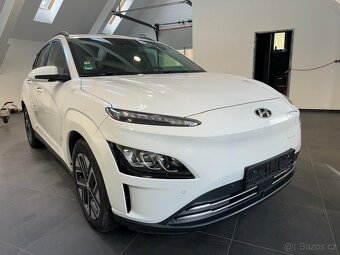 Hyundai Kona Electric 150kw / 64kWh TREND 04/2021 FACELIFT - 7
