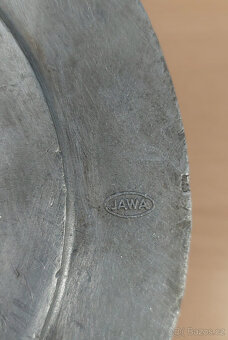 Hlava válce Jawa ČZ 125/175/250 č:26-353-13-104 - 7