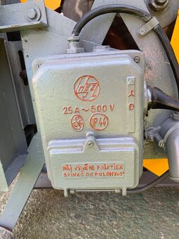 Okružní pila - 7