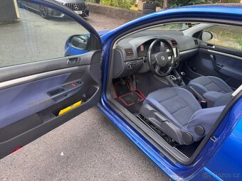 Volkswagen Golf V 1.9Tdi 77kW - 7