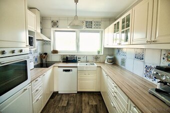 Prodej bytu 3+kk 78 m² Popůvky - 7