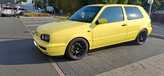 GOLF 3 - 7