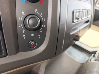 DAF LF 260, 16t, 3x shrnovačka, 18 palet, 288 000 km - 7