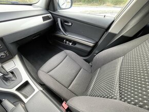 BMW 318d (BEZ KOROZE) - 7