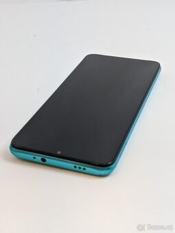 Xiaomi Redmi 9T 4/64 green. Záruka 6 měsíců. - 7