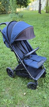 Inglesina maior polar blue - 7